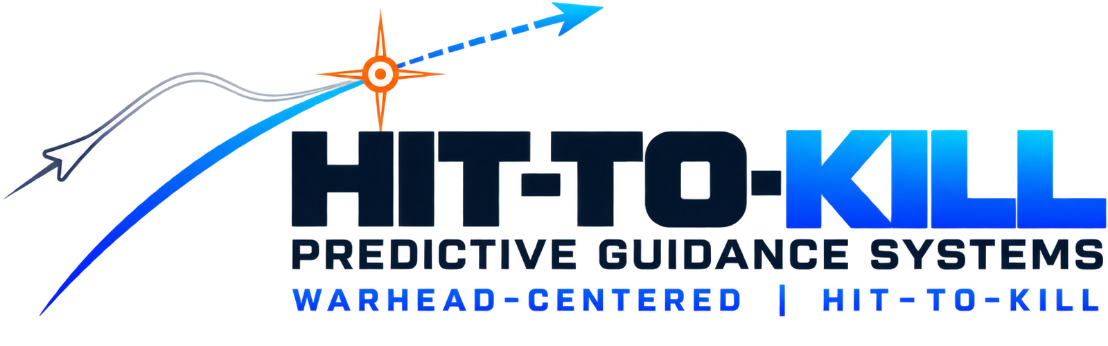 Hit-to-Kill — predictive guidance systems, warhead-centered hit-to-kill